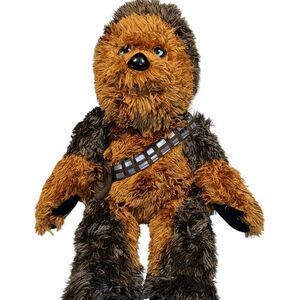 Build A Bear Lucasfilm Chewbacca 20inch Plush Star Wars